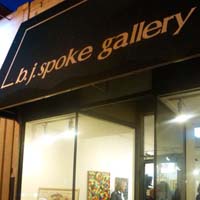 BJ Spoke Gallery